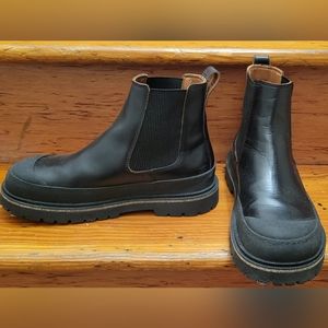 EUC, Birkenstock Prescott Chelsea Boot.